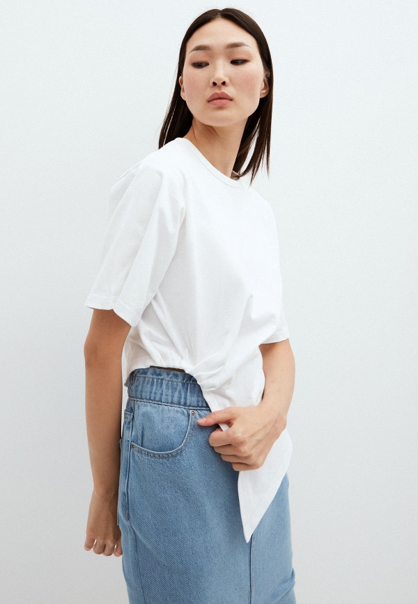 фото Футболка zarina