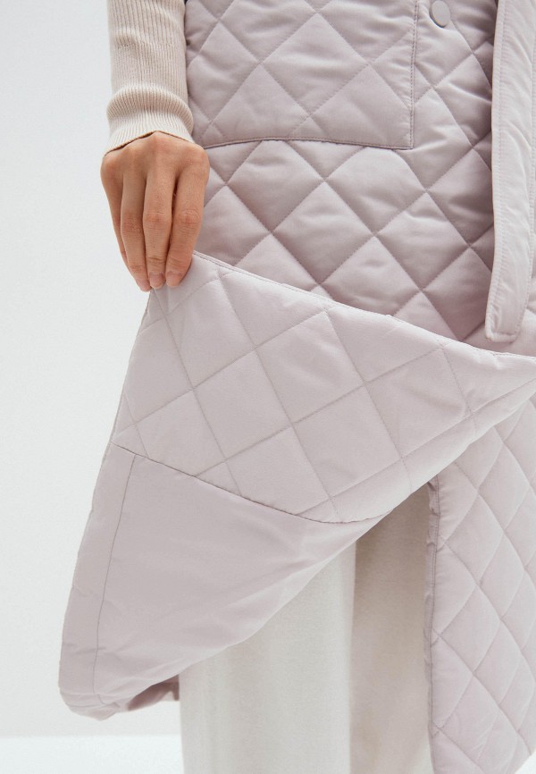 фото Жилет утепленный zarina