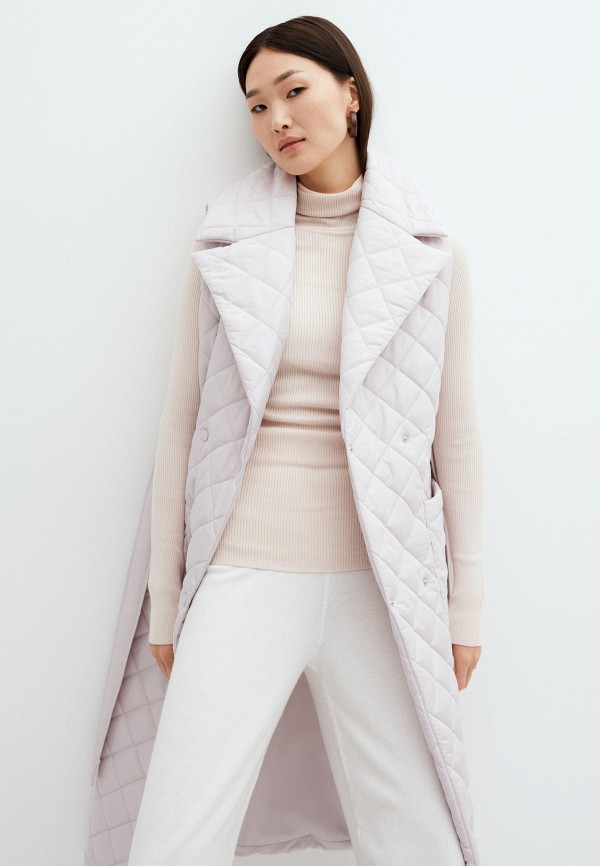 фото Жилет утепленный zarina