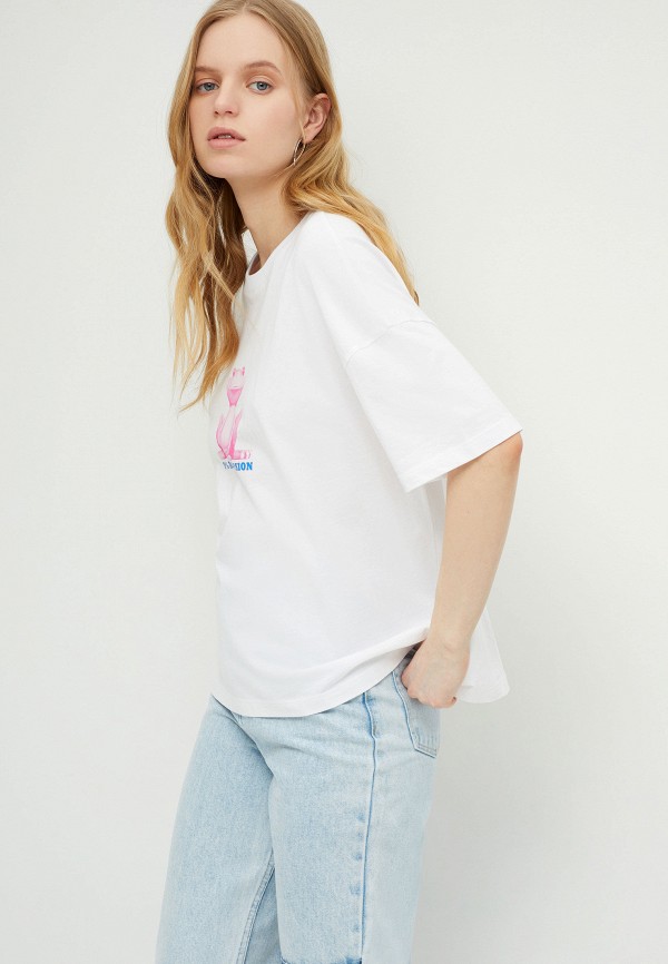 фото Футболка sela