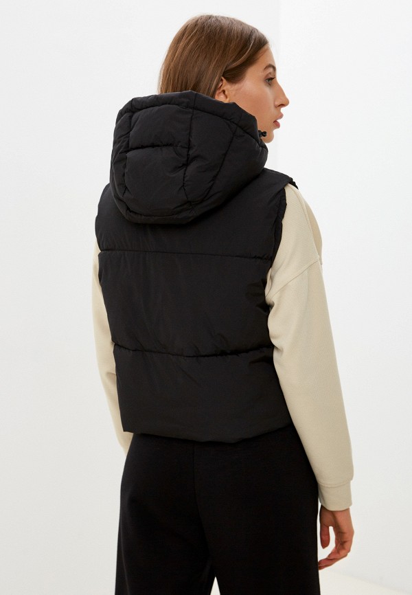 фото Жилет утепленный o'stin