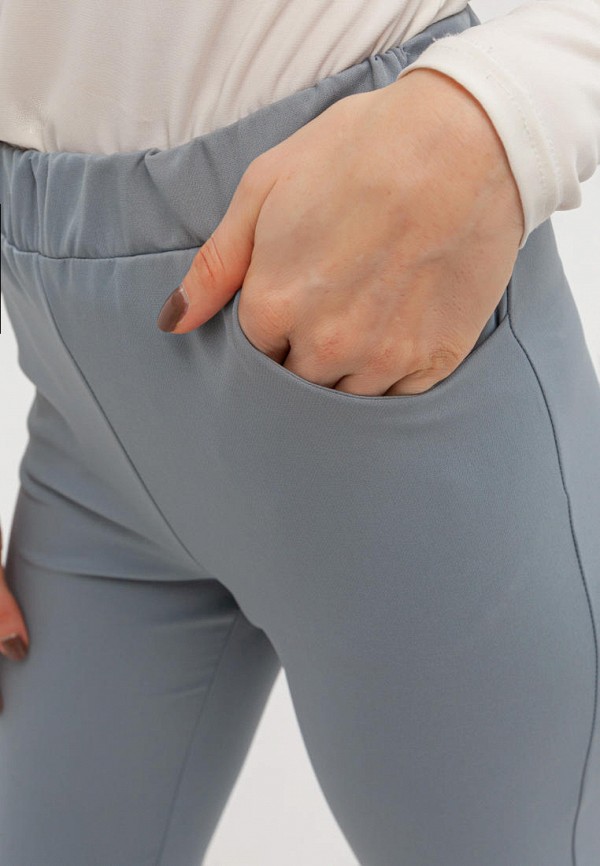 фото Брюки текстиль хаус