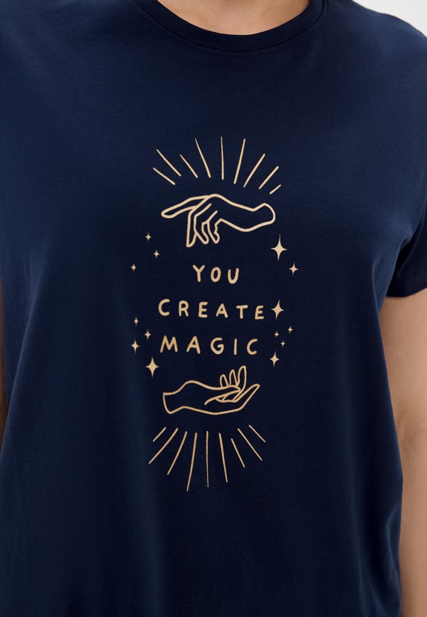 фото Футболка infinity lingerie