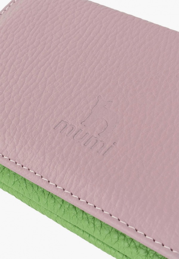 фото Кошелек mumi