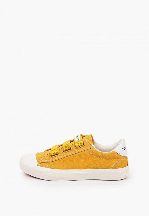 фото Кеды lolli l polli