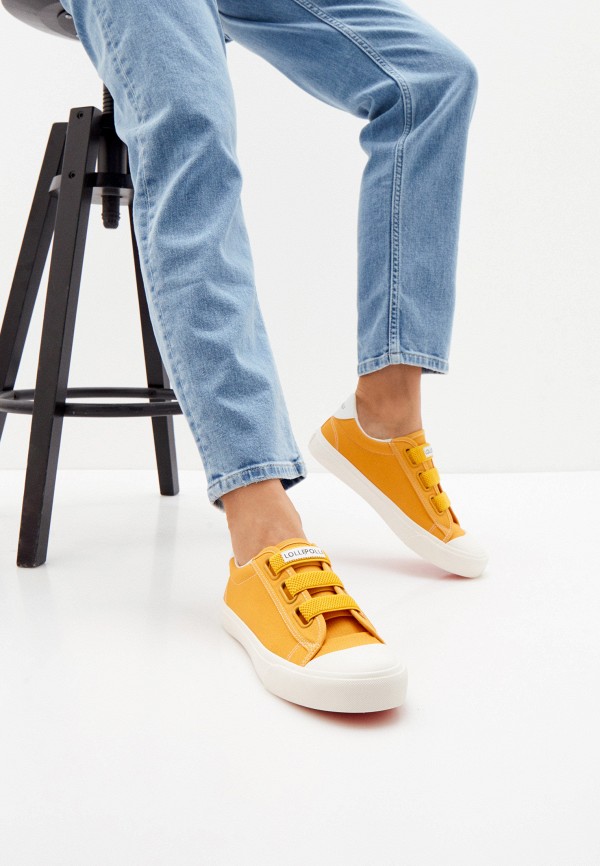 фото Кеды lolli l polli