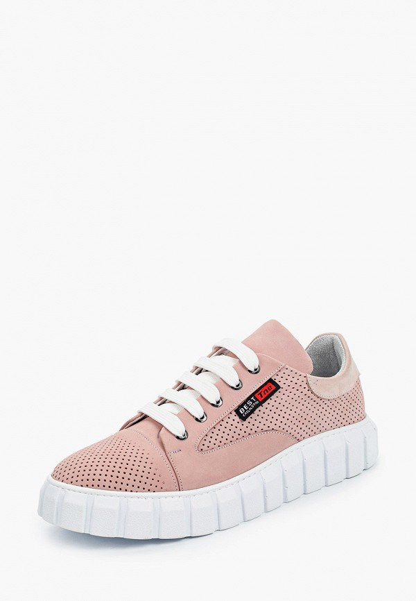 фото Кеды ascalini