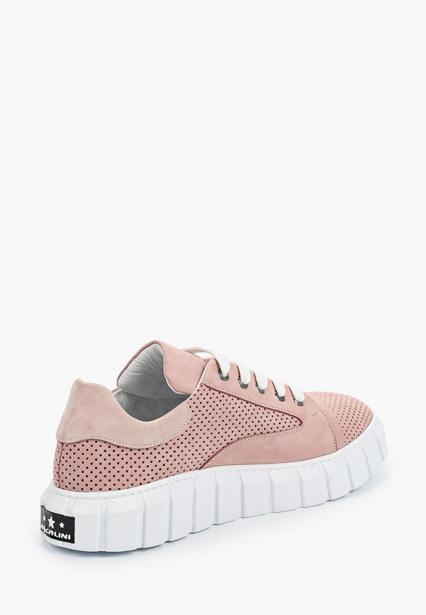 фото Кеды ascalini