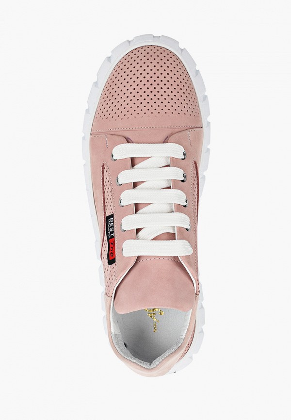 фото Кеды ascalini