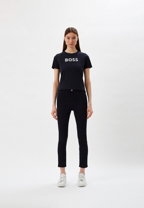 фото Футболка boss