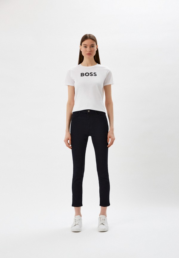 фото Джинсы boss