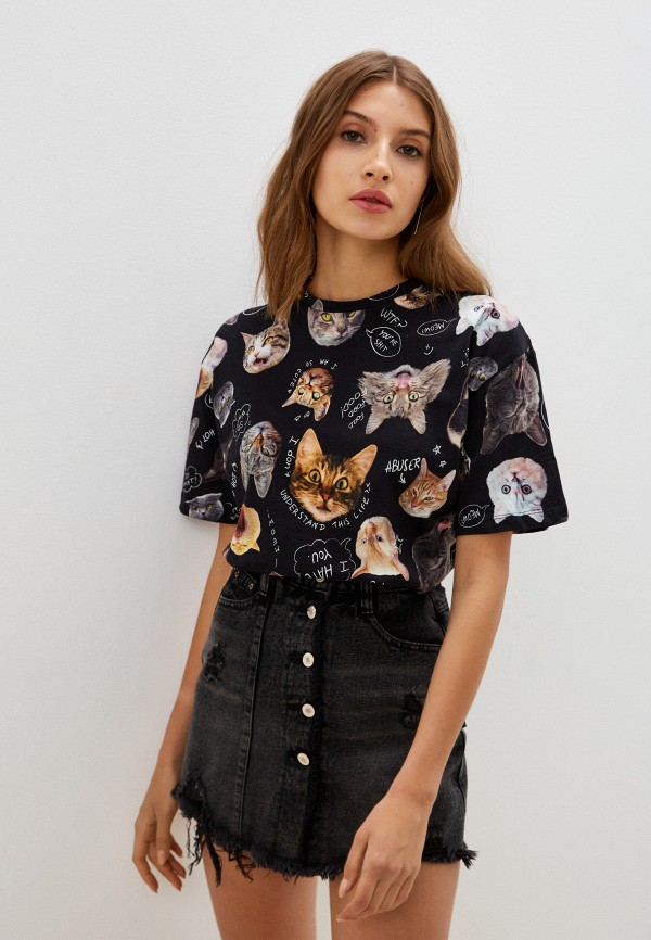 фото Футболка befree