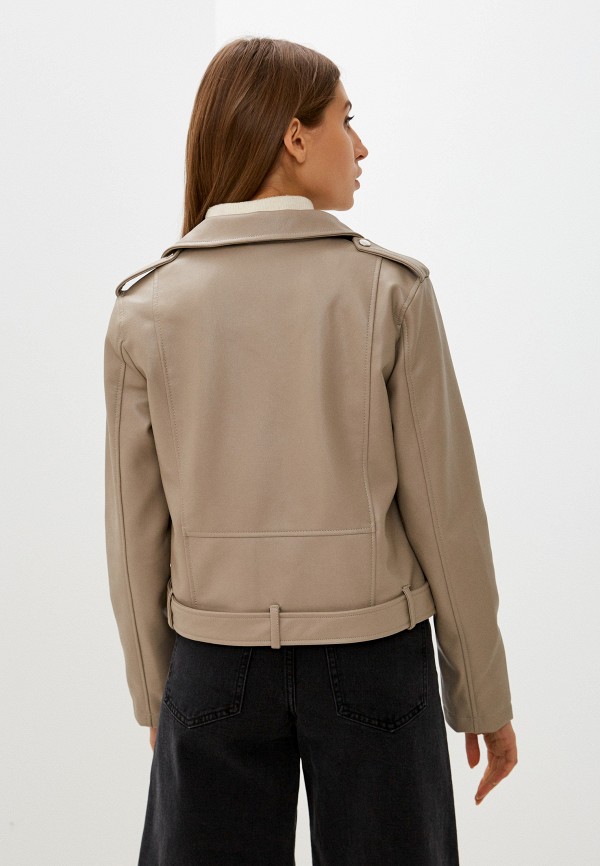 фото Куртка кожаная befree