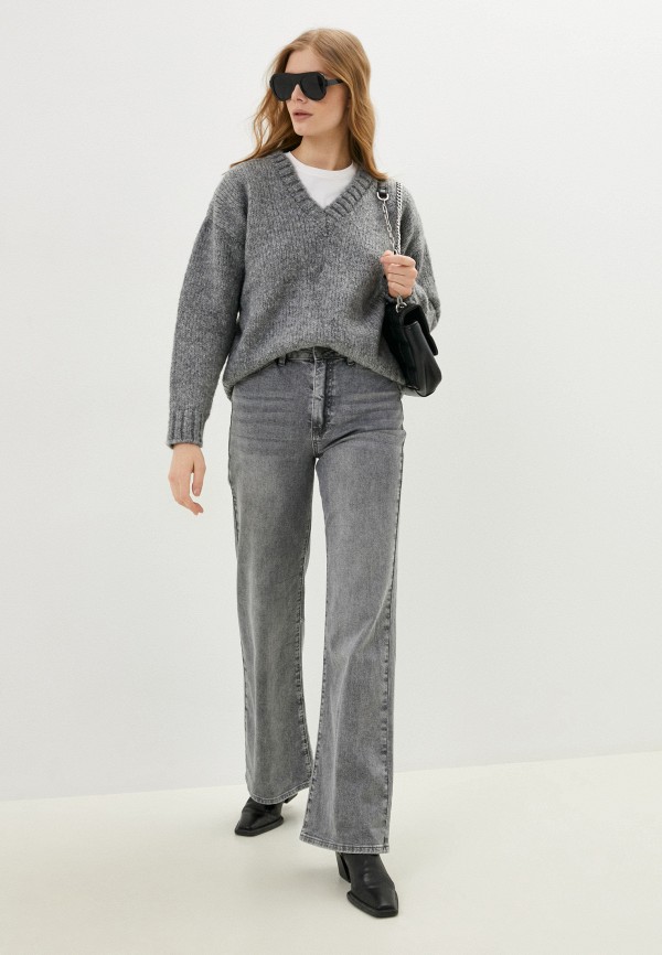 фото Джинсы mossmore