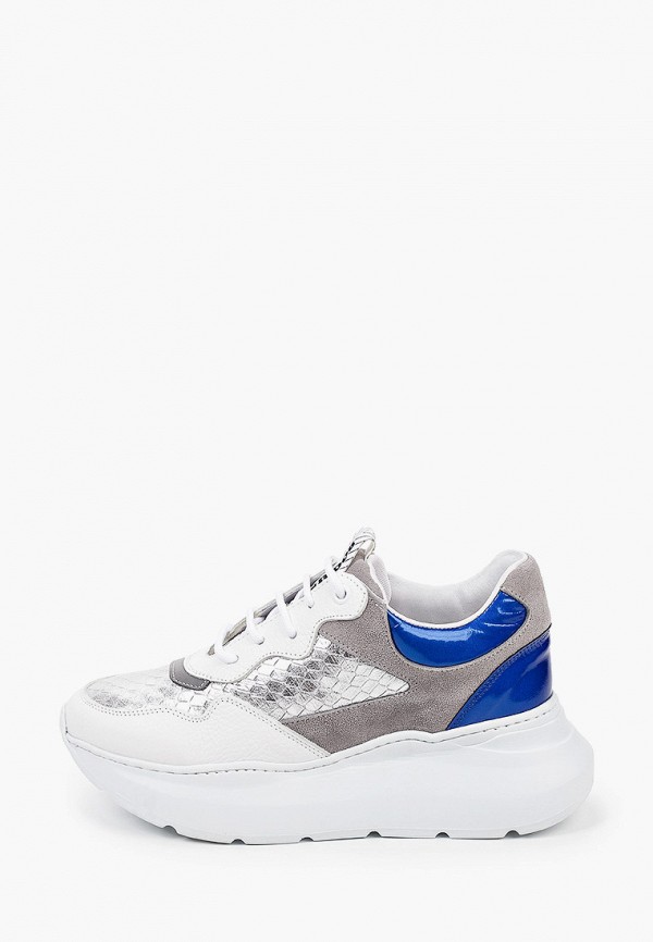 фото Кроссовки roobin's