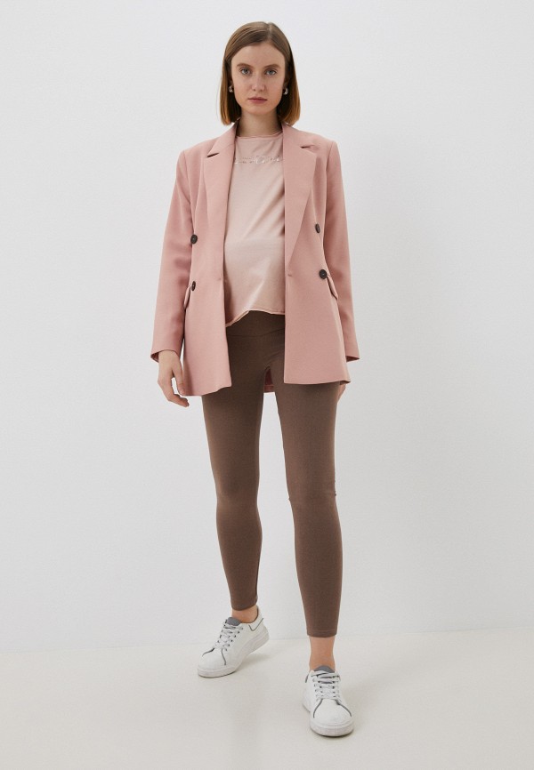 фото Леггинсы mama’s fantasy