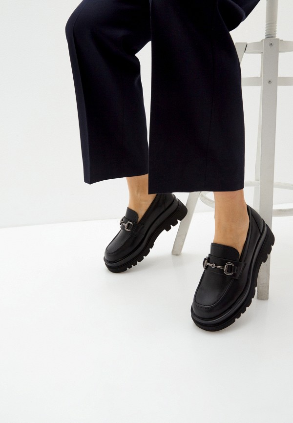 фото Туфли makfine