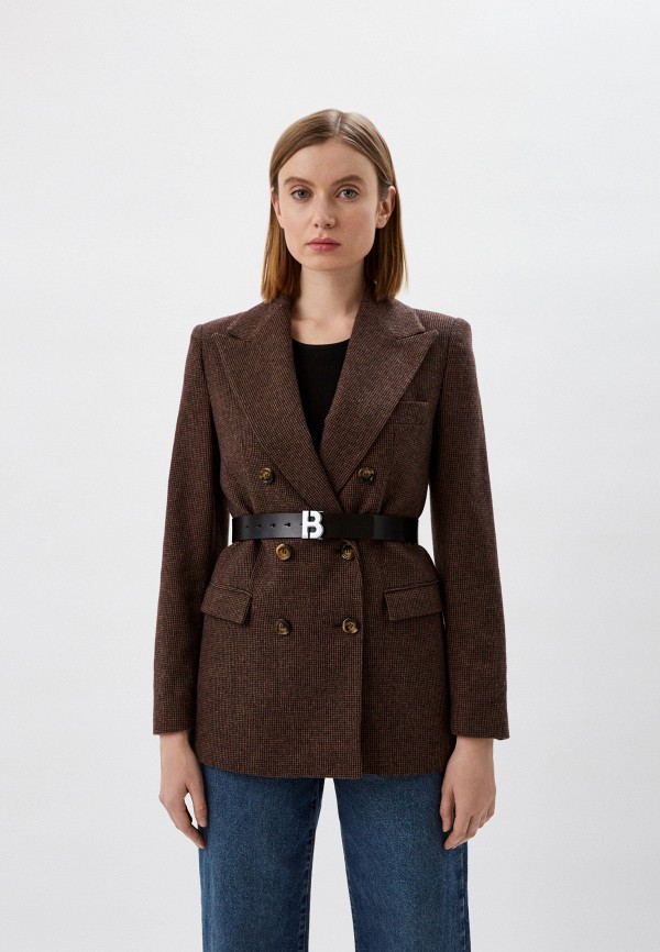 фото Ремень boss