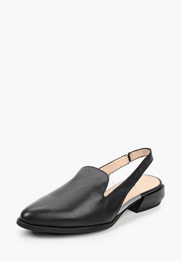 фото Туфли wonders