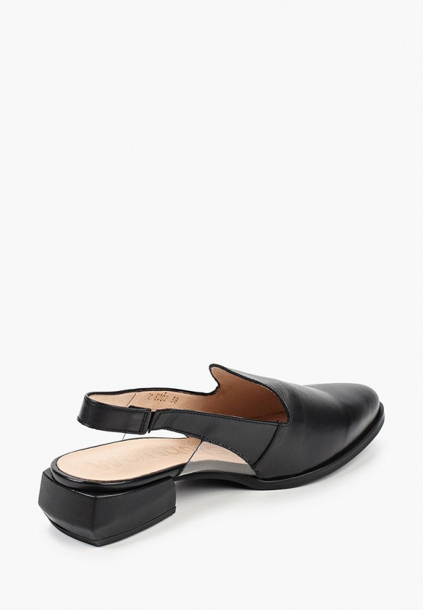 фото Туфли wonders