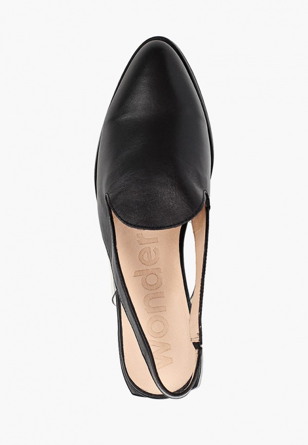 фото Туфли wonders