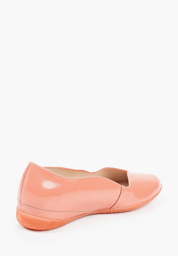 фото Балетки wonders