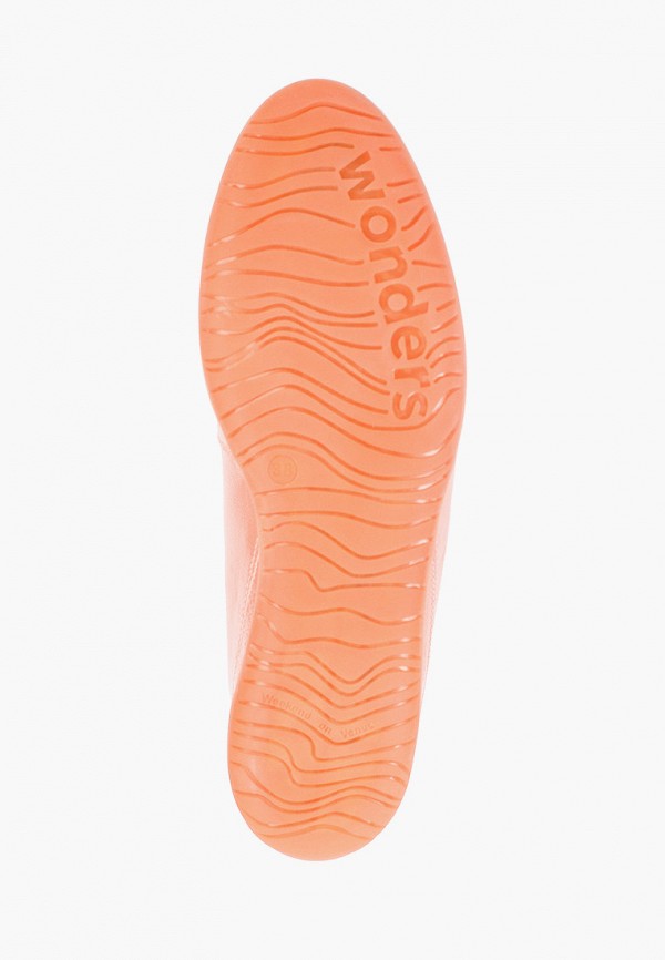 фото Балетки wonders