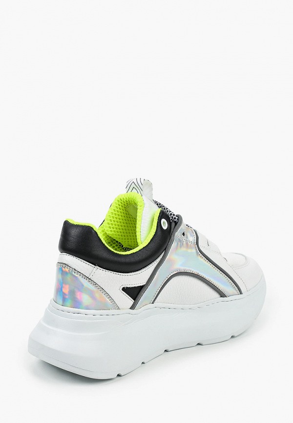 фото Кроссовки roobin's