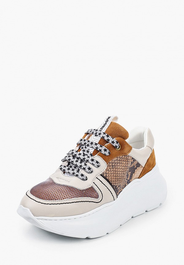 фото Кроссовки roobin's