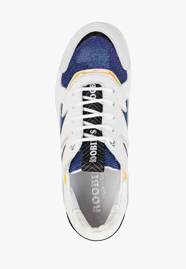 фото Кроссовки roobin's