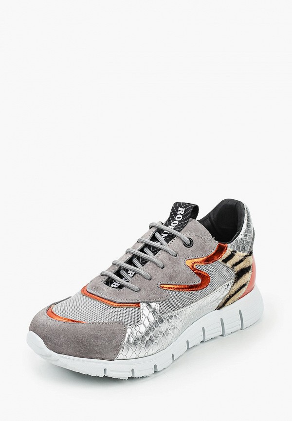 фото Кроссовки roobin's