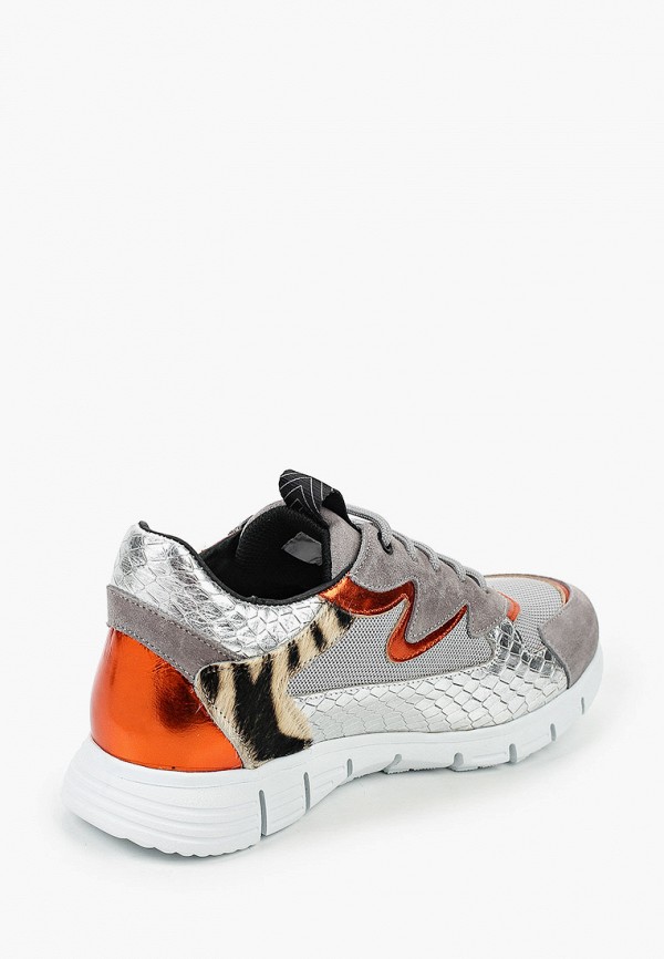 фото Кроссовки roobin's