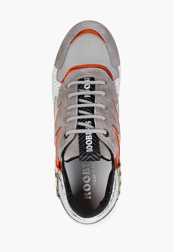 фото Кроссовки roobin's