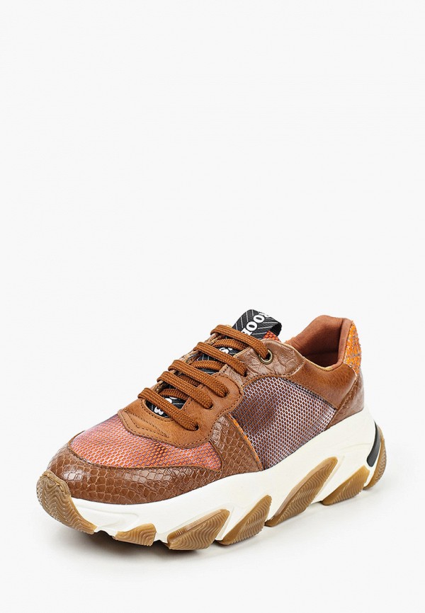 фото Кроссовки roobin's