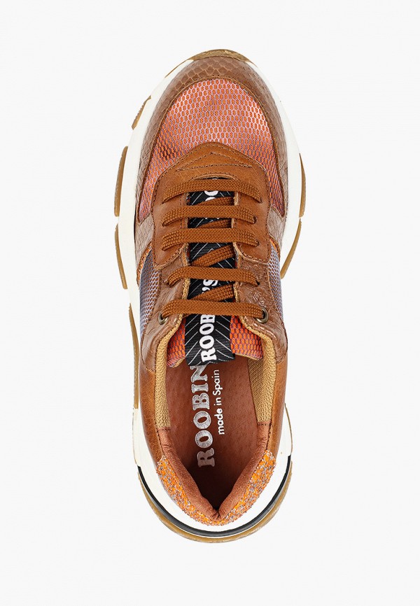 фото Кроссовки roobin's