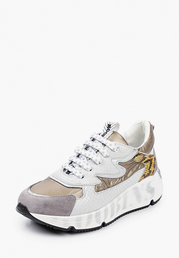 фото Кроссовки roobin's