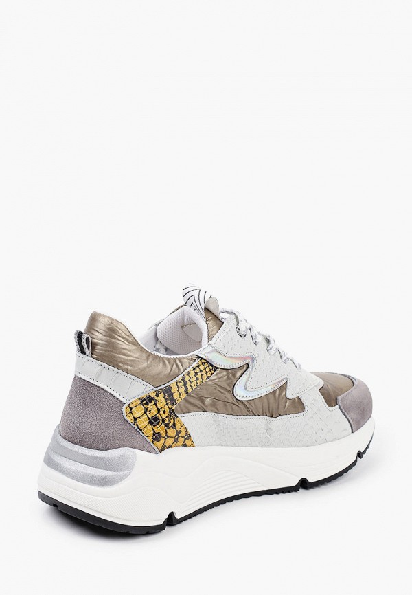 фото Кроссовки roobin's