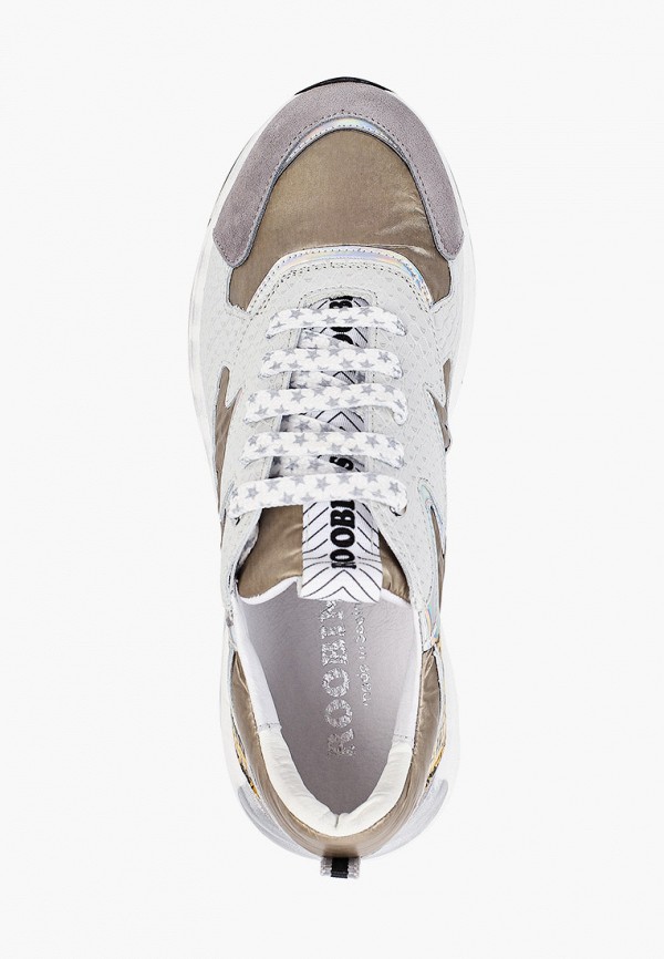 фото Кроссовки roobin's