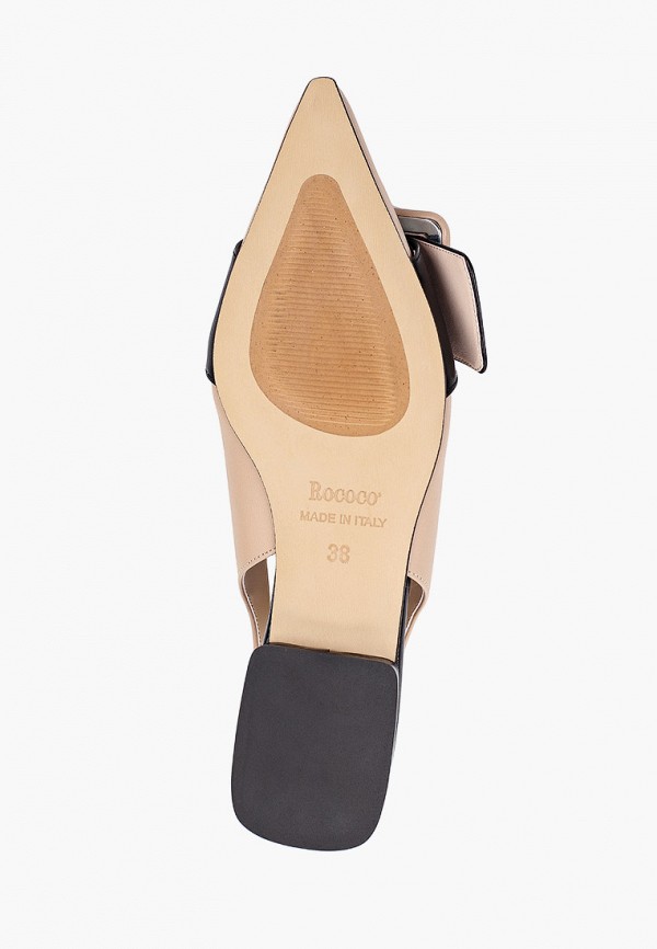 фото Туфли rococo’