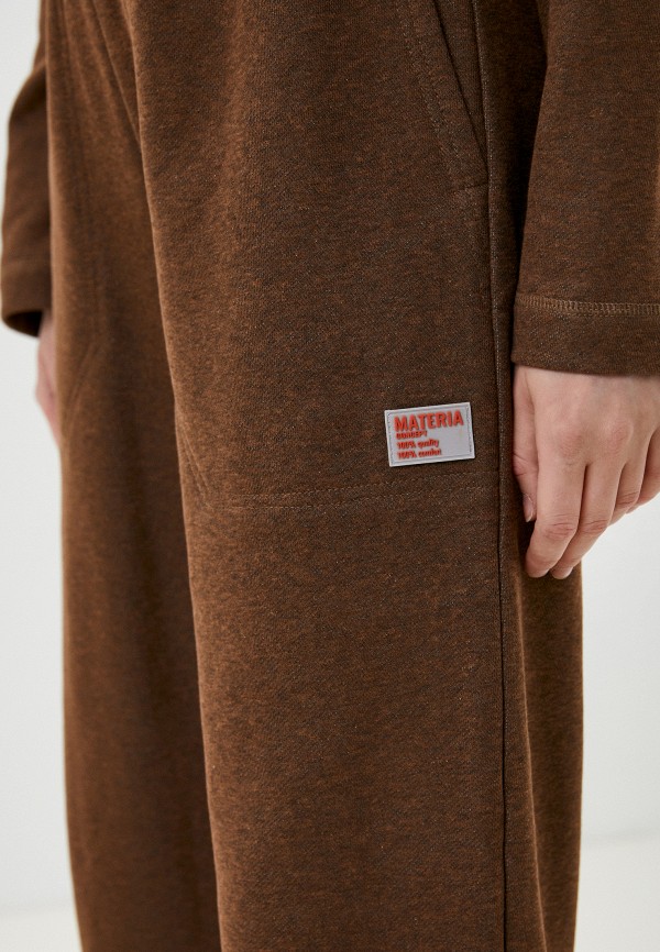 фото Брюки спортивные materia