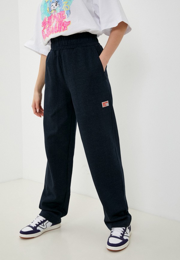 фото Брюки спортивные materia