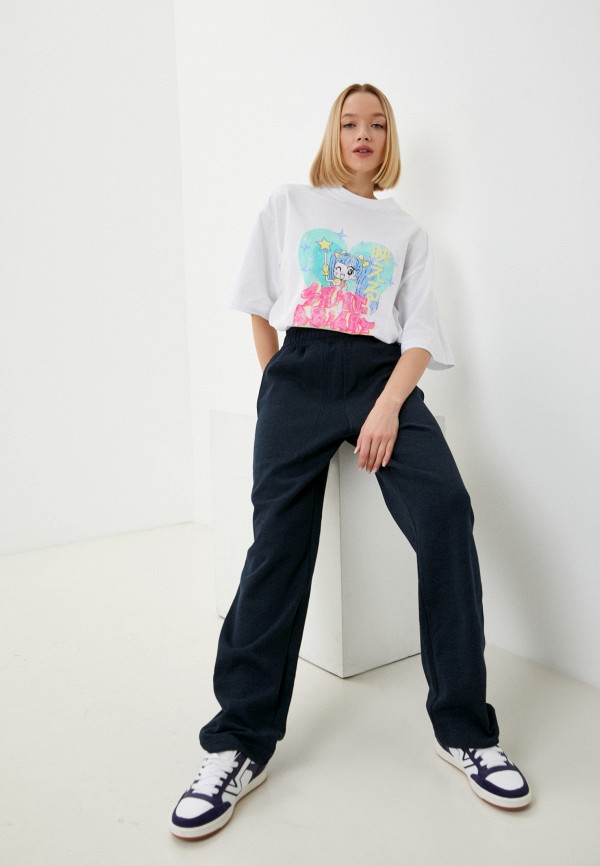 фото Брюки спортивные materia