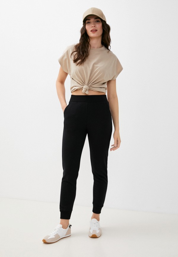 фото Брюки спортивные materia