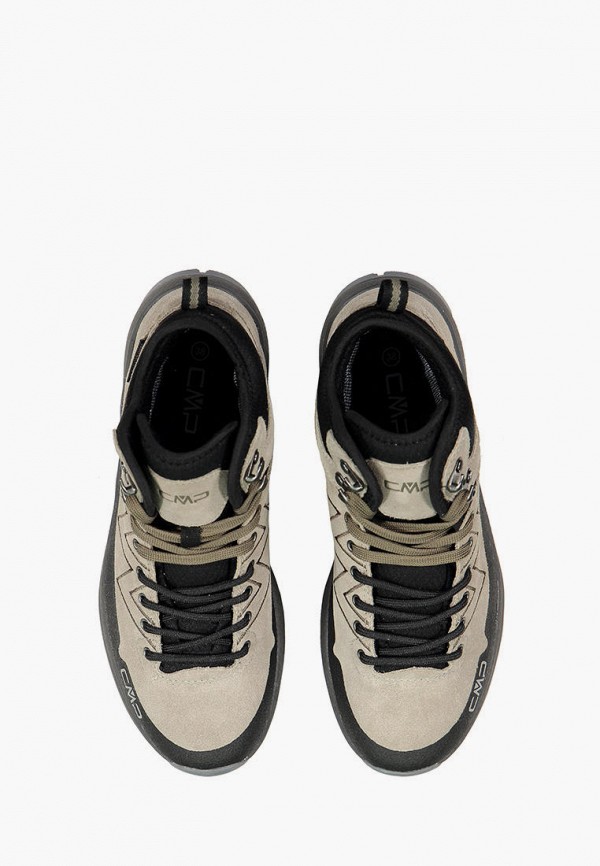 фото Ботинки cmp