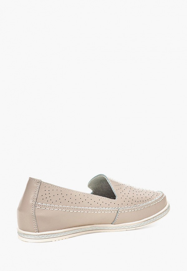 фото Туфли quattrocomforto