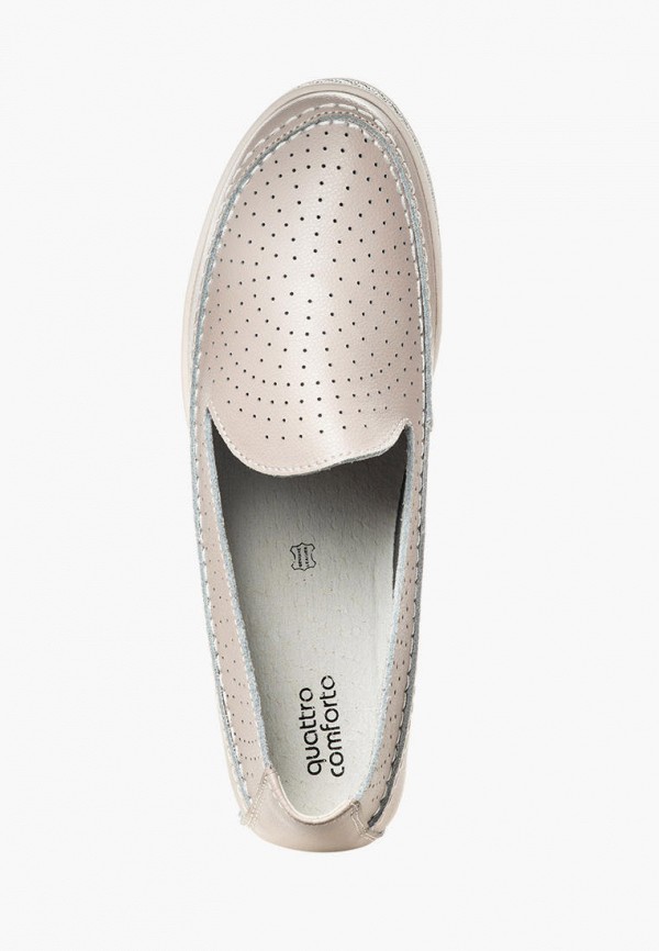 фото Туфли quattrocomforto