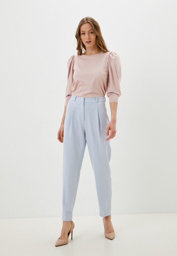 фото Брюки zarina