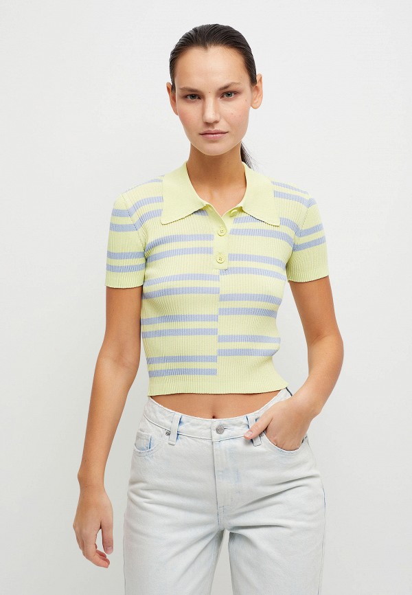 фото Поло sela