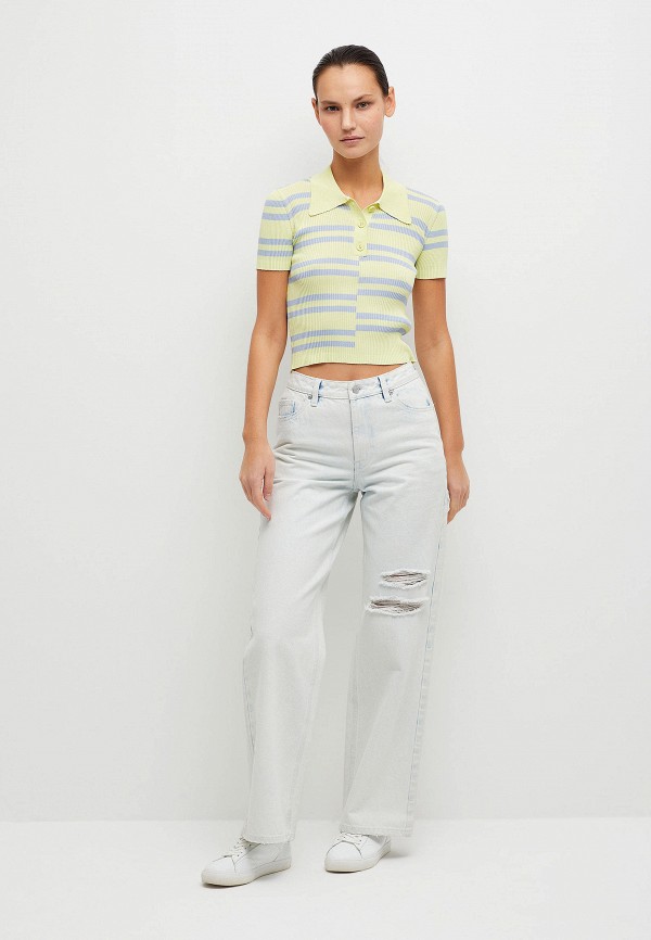 фото Поло sela