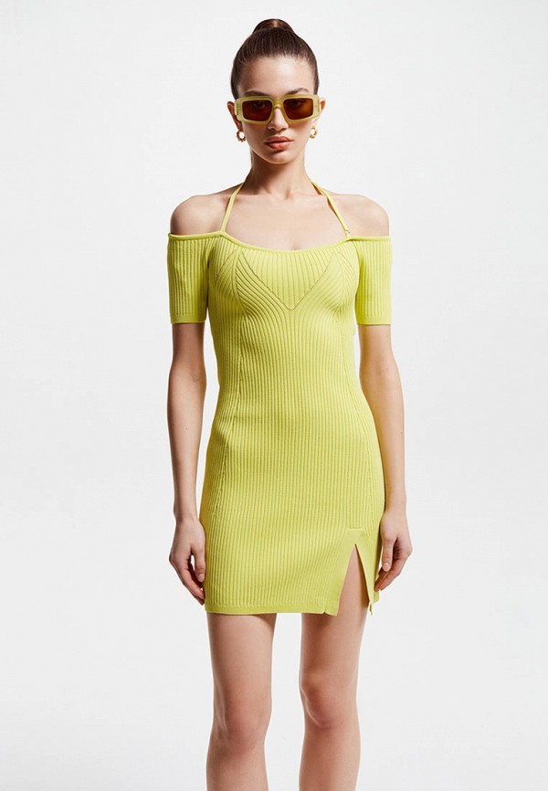 фото Платье love republic